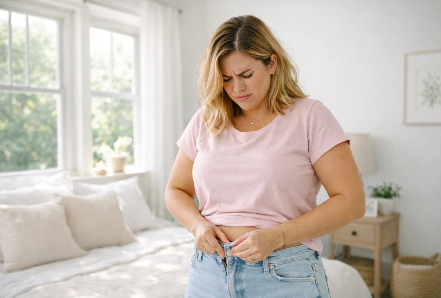 Metabolic Reset & Weight Loss