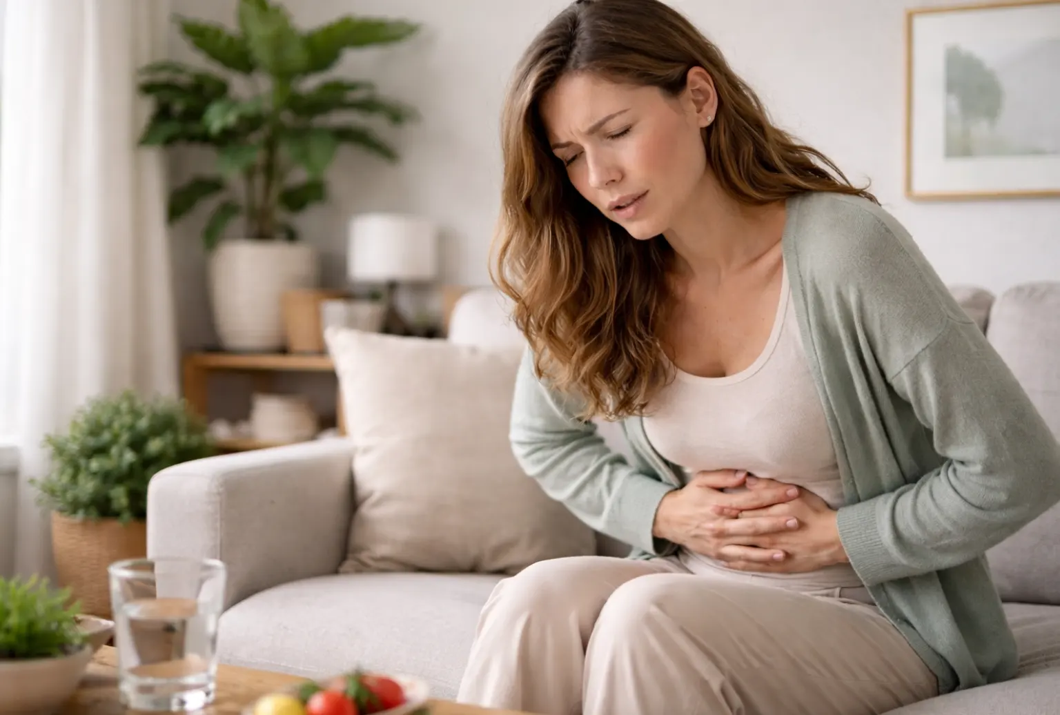 Gut Healing & Digestive Restoration